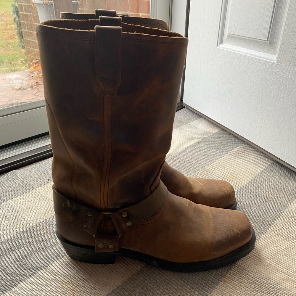 Dingo Cowboy Boots